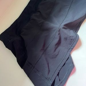 Lululemon pace rival skirt!